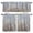 Light Blue Light Gray, variant on Blush Pink Kitchen Curtains, Kitchen Curtains and Valances Set of 3, Christmas Pine Tree Lattice Dots Light Filtering Tailored Tier Curtain 24 Inch Length Drapes for Cafe Sink Bedroom