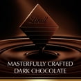 Lindt Excellence Dark Chocolate Candy with a Touch of Sea Salt Pieces
