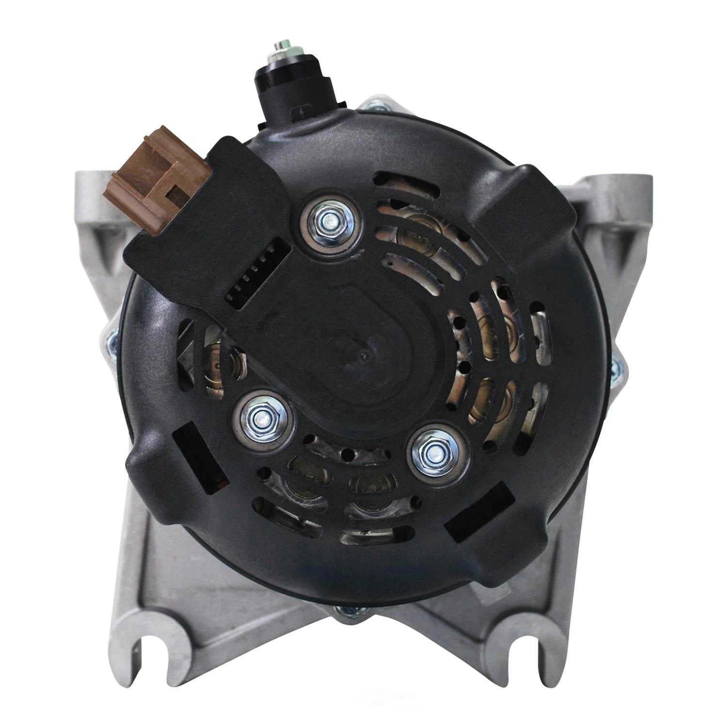 FVP Professional 11431 Alternator Standard