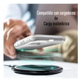 thumbnail image 4 of Funda Para Oppo A52 Hard Shell Case Premium Reforzada Airbag Transparente, 4 of 6