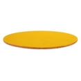 thumbnail image 4 of Self-Adhesive Cork Board: Round 30cm Pin Board Easy Installation For Office/School/Home - Decorative Bulletin Corkboard For Memo & Notes Display, 4 of 4