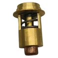 thumbnail image 3 of 105582-49200 Thermostat for Yanmar 1GM 2GM 3GM 1GM10 2GM20 3GM30 42℃ 124233-49250 181130-49200, 3 of 5