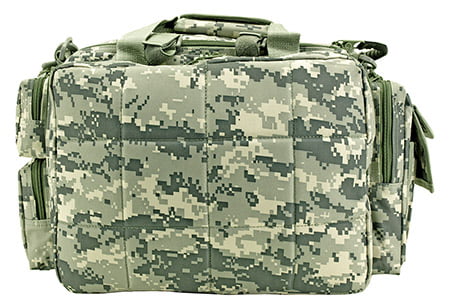 EastWest Tank Tactical Duffle Bag XL Operator Deploy Shooter Gear Bag BLUE DIGI* 
