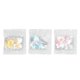 thumbnail image 4 of Nano Tape Bubble Kit with Straws and Decorative Toppers, Double-Sided Elastic Nano Tape Balloons for Girls, Boys and Kids, Blue, 4 of 4