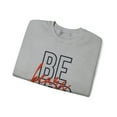 thumbnail image 3 of Bears Football Sweatshirt, Bears Football Fan Gift, 3 of 4