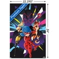 thumbnail image 3 of Miraculous - Group Wall Poster, 22.375" x 34", 3 of 4