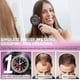 thumbnail image 3 of Scalp Applicator Head Massager Red Light Therapy Hair Massage Comb Hair Regrowth Oil Liquid Applicator Scalp Massager Brush, 3 of 5