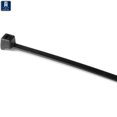 thumbnail image 2 of T-H Marine Wire Tie 075B-RAD-M-DP 7-1/2 Inch Length; Pack Of 1000; Black; Nylon, 2 of 6