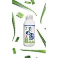 thumbnail image 6 of Aloevine Organics Mixed Berry Organic Aloe Drink, 16.9 fl oz, 12 Count Bottles, 6 of 6