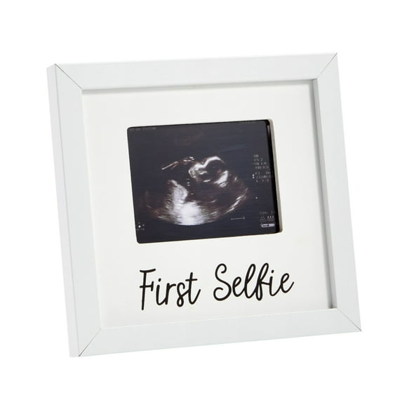 Sonogram Picture Frames