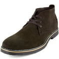 thumbnail image 7 of Alpine Swiss Beck Mens Suede Chukka Desert Boots Lace Up Shoes Crepe Sole Oxford, 7 of 7