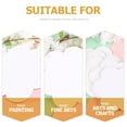 thumbnail image 4 of 10Pcs Professional Painting Panels Hand-painted Oil Boards Multi-function Painting Boards, 4 of 8
