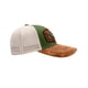 thumbnail image 3 of Knite Gorra Trucker Vaquera Gallo Estilo Western con Herraje Premium, 3 of 5