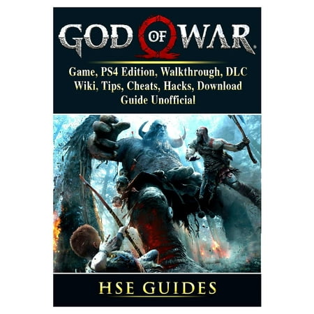 god of war ps4 download