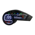 thumbnail image 2 of LCD Digital Display Motorcycle  Tachometer Backlight Waterproof with Indicating Cluster Meter for XR150 Replacement Cola  Tablero digital, 2 of 8
