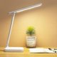 thumbnail image 2 of Led table lamp, USB table lamps Dimmable Rechargeable foldable lamp with touch control (3 brightness modes) Eye protection, 2 of 5