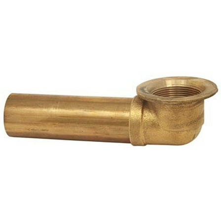 Sayco Drain Shoe & Tube P578