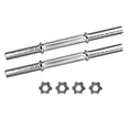 thumbnail image 2 of Kit de Pesas ALTERA Combo No.3 40LBS Set, 2 of 4