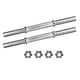 thumbnail image 2 of Kit de Pesas ALTERA Combo No.3 40LBS Set, 2 of 4