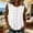 White, variant on WRFWUL Womens Scoop Neck Cotton Tank Tops Button Down Sleeveless Vest Loose Lightweight Gauze Blouses
