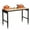 A, variant on 48 x 24 Inch Workbench, Adjustable Height, with Drawer