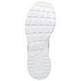 thumbnail image 4 of Nike Tanjun White/Black-Barely Volt DJ6258-100 Men's Size 10.5 Medium, 4 of 4