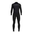 thumbnail image 4 of facefd Swim Wear Surfing Anti- Back Zip Kayaking for Water Zipper Body Sports, 4 of 7