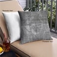 thumbnail image 2 of Ahgly Company Indoor Square Traditional Throw Pillow, 18 inch by 18 inch, 2 of 6