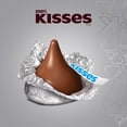 thumbnail image 4 of Chocolate con leche Hershey's Kisses 41.4 g, 4 of 5