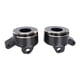 thumbnail image 4 of Accesorios para coches RC Crawler a escala 1/30 Mejoras para coches RC 1:30 Suministros para coches RC 1/30 Fácil Nudillos de dirección, 4 of 9