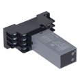 thumbnail image 5 of Delay Relay 4 Channel Digital Display Multifunctional Time Delay Relay with Base for Factory Street Lamps AC380V, 5 of 5