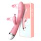 thumbnail image 2 of Consolador vibrador punto G conejo vibrador estimulador de clítoris masajeador vaginal juguetes sexuales para mujeres masturbación femenina, 2 of 8