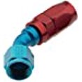 thumbnail image 3 of Fragola (224506) #6 45Â° Pro-Flow Hose Fitting, 3 of 3