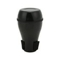 thumbnail image 1 of Trumpet Mute ABS Lightweight Trumpet Practice Mute Mini Compact Voice  Parts Trumpet Accessories For Music Beginners Students, 1 of 8