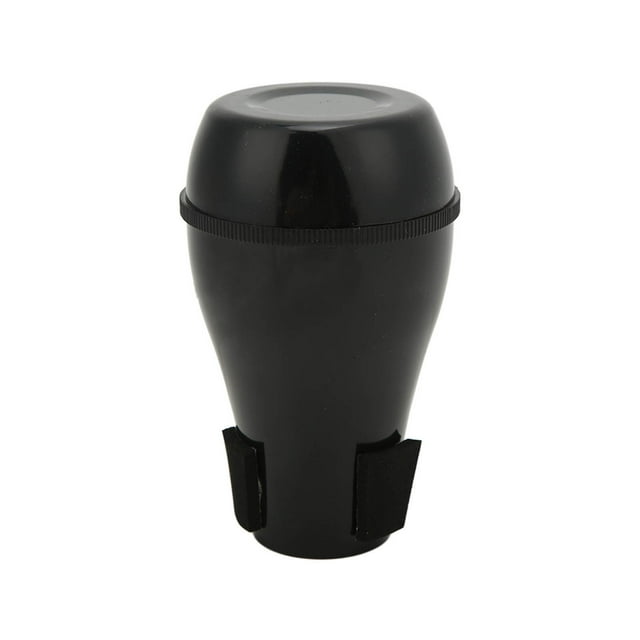 Trumpet Mute ABS Lightweight Trumpet Practice Mute Mini Compact Voice Parts Trumpet Accessories For Music Beginners Students