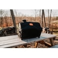 thumbnail image 5 of Oklahoma Joe's Rambler Tabletop Charcoal Grill Cover, 5 of 5