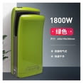 thumbnail image 2 of Automatic Jet Hand Dryer, HEPA Vertical Slim 1800W Commercial Hotel Airdrome KTV Toilet Wall Mounted Electric Hand Drying Machine ,Power as an Elephant, 2 of 7