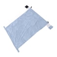 thumbnail image 1 of Chair Blanket, Chair Leg Blanket Warm Large Pouch  for Office Use, 1 of 7
