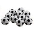 thumbnail image 3 of 10 Uds. Futbolín de plástico de 32mm, futbolín, 3 of 4