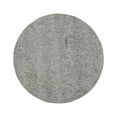 thumbnail image 1 of Mohawk Home Supreme Dual Surface Round Rug Pad, 4-Feet 10-Inch, 1 of 2
