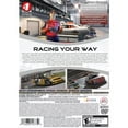 thumbnail image 2 of Nascar 2009 - PlayStation 2, 2 of 11