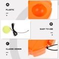 thumbnail image 4 of OFFIGAM 1Set Home Use Tennis Training Base with Nylon Material for Practice and Hand Eye Coordination, 4 of 6