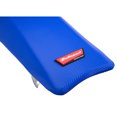 thumbnail image 4 of Polisport Performance Racing Seat Blue/Grey, 4 of 5