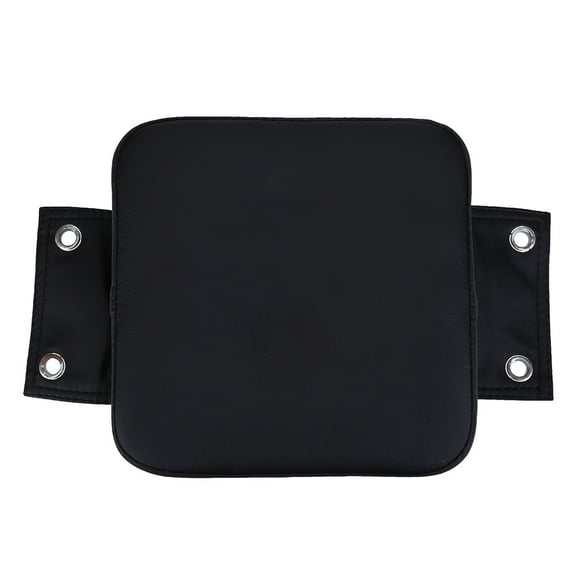 MAGT Cible de Boxe, Fighter Fitness Wall Punch Bag Training Square Focus Target Soft Pad Fight Boxing Mat