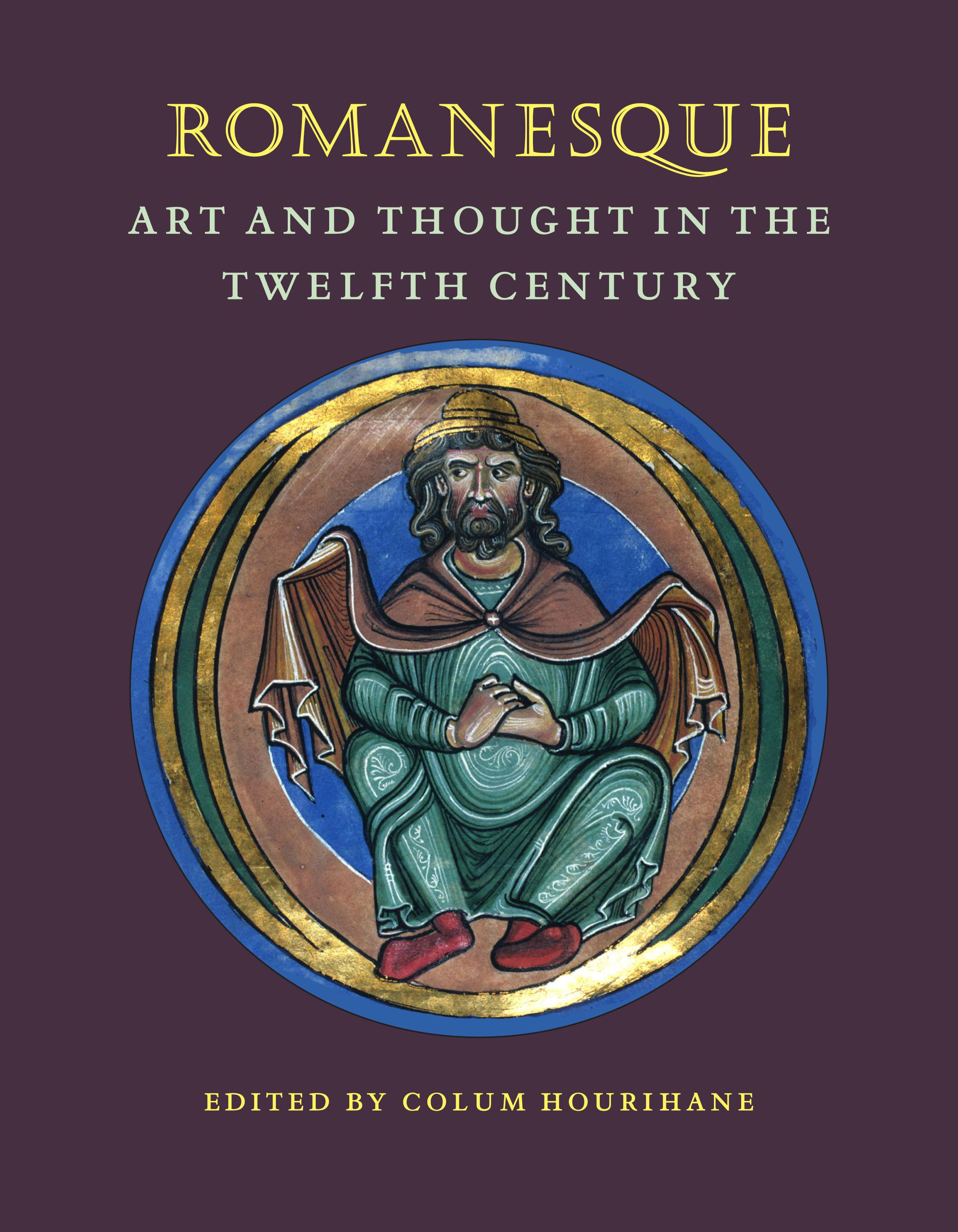 Romanesque-Art-and-Thought-in-the-Twelfth-Century-The-Index-of-Christian-Art