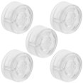 thumbnail image 1 of FESTFENDS 5Ud Protección Transparente Para Footswitch De Pedal De Guitarra Con Ajuste Y Control Estable, 1 of 6