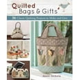 thumbnail image 1 of Quilted Bags and Gifts, Akemi Shibata Paperback, 1 of 1