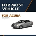 thumbnail image 2 of Front Hood Lift Support For 2004-2008 Acura TL, 2 of 4