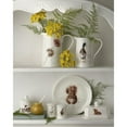 thumbnail image 2 of Royal Worcester Wrendale Designs Jug Mouse and Poppy, 2 of 3
