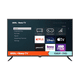 thumbnail image 1 of Television ONN Smart TV Pantalla LED 43" Pulgadas Class Full HD 1080p ONN  100069992, 1 of 7